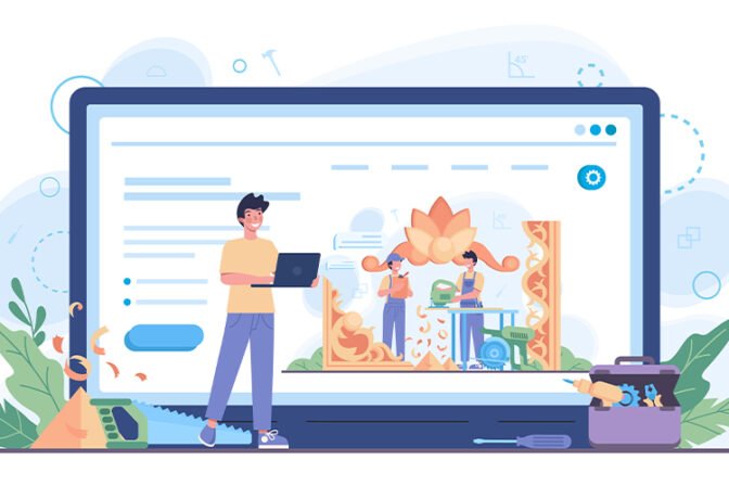 Why Your Website Is Your Best Salesperson (If Built Right)