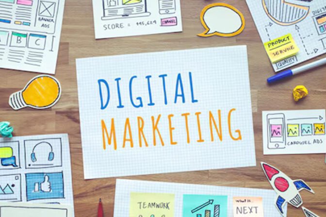 Digital Marketing Trends That Will Dominate 2026